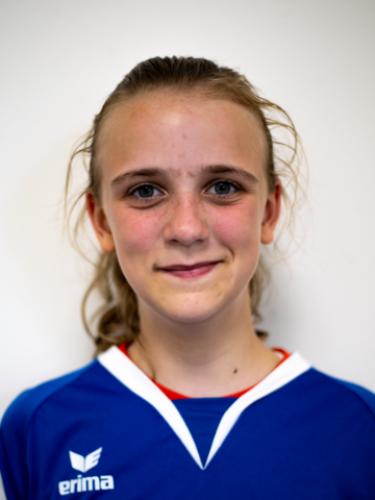 Marleen Loreley Biernath