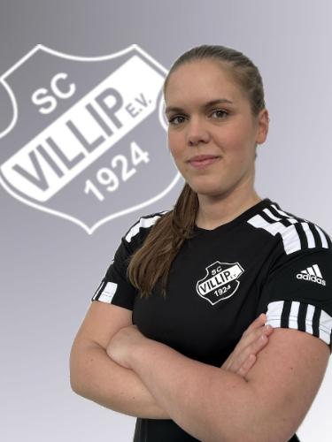 Julia Hüffel