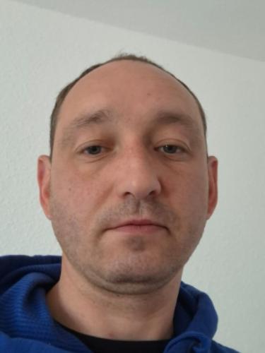 Marcel Buß