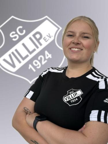 Laura Kaspers