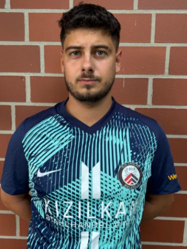 Erkan Aydin