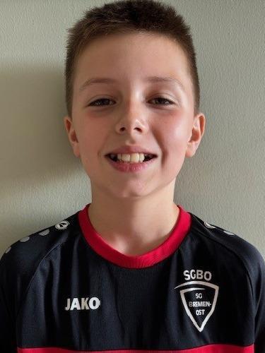 Kevin Hugo Constantin Behnken