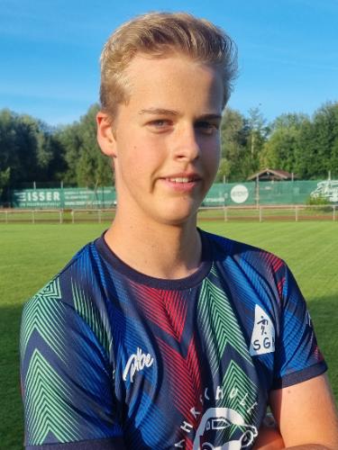 Hannes Stoerk