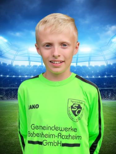 Henry Emil Christmann