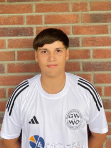 Sebastian Mangels