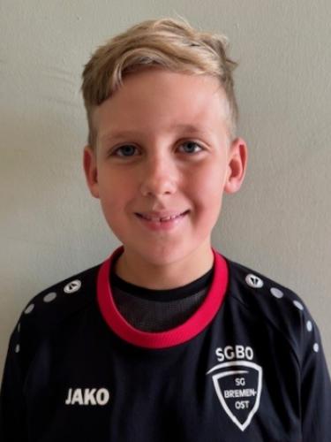 Jannik Jordan