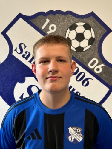 Jonas Chris Albrecht