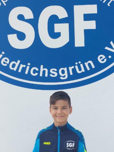 Aleksander Doliniski