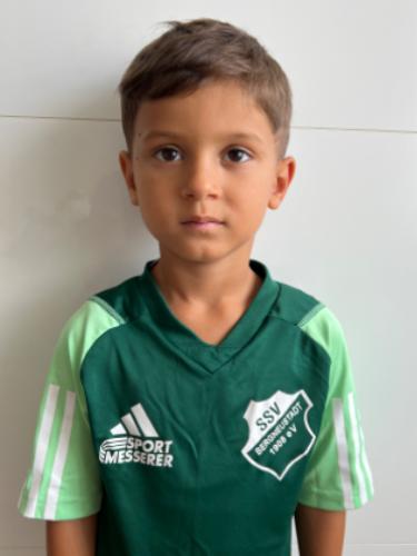 Sertan Umut Yaman