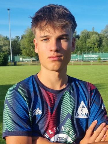Marco La Rossa