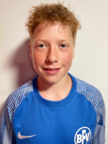 Ben Liam Kühn