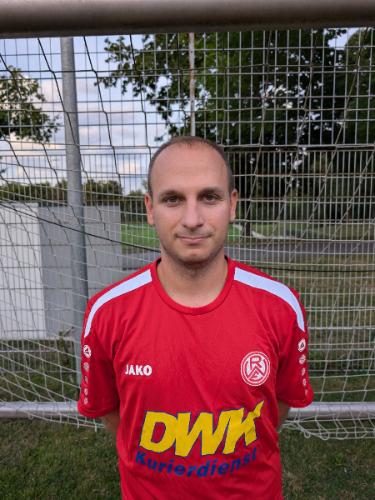 Niko Papadopoulos
