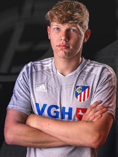 Jorik-Finn Hildebrandt