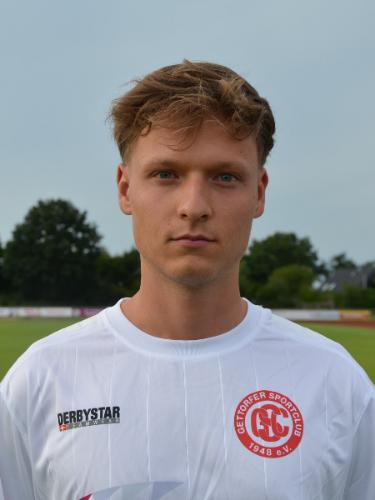 Mika Alexander Hartmann
