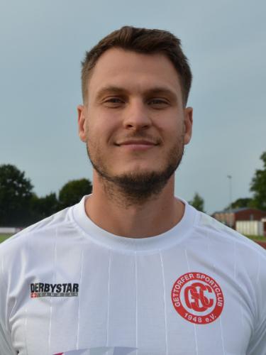 Yannik Herzig