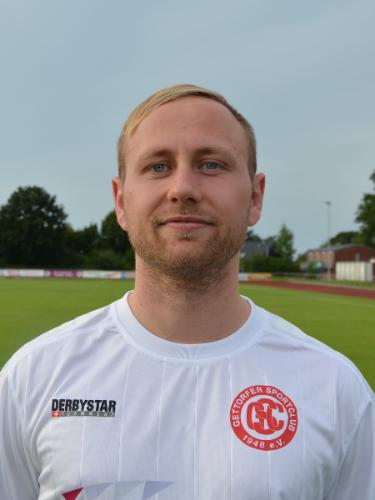 Malte Jessen