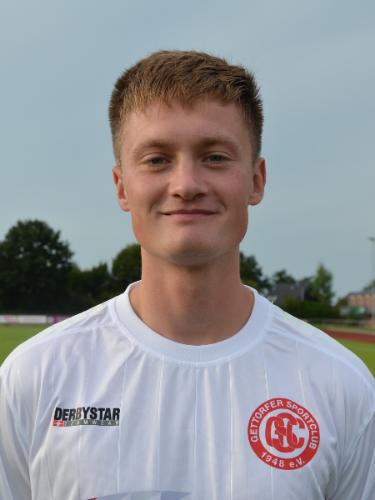 Melvin Madsen