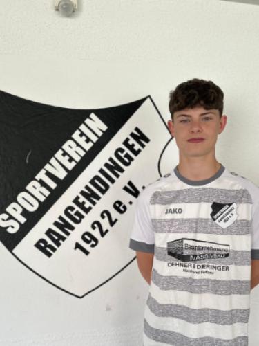 Finn Becker
