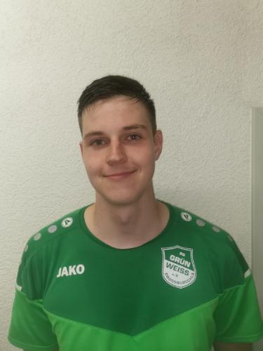Cedrick Albrecht