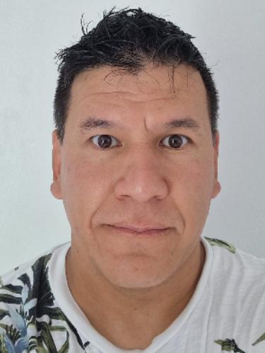 Ralf Lyngdoh