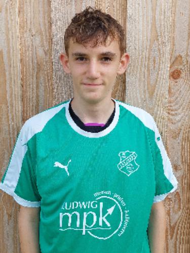 Martijn Antonius Frederik Schörgers