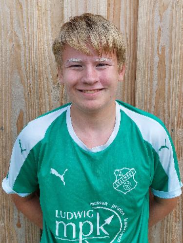 Noah Geerdes