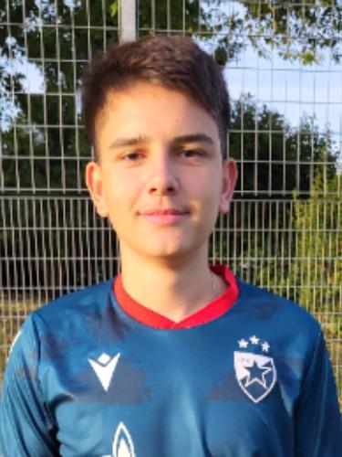 Maksimilian Stevanovic