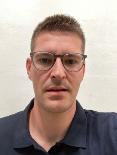 Martin Burkert