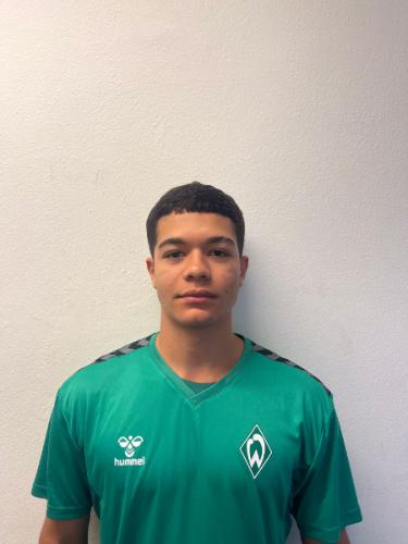 Lucas Gabriel Sousa Carneiro