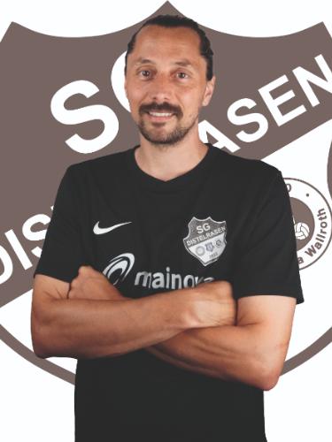 Nico Bensing