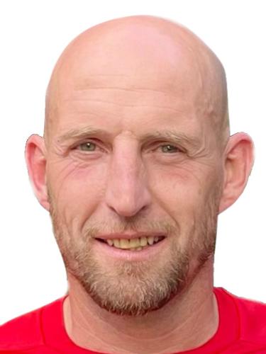 Sebastian Barth
