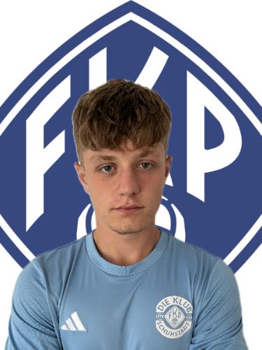 Louis Fyonn Ehmann