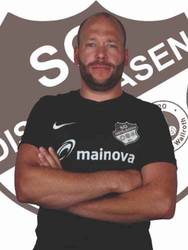 Bjoern Manfred Wiegleb