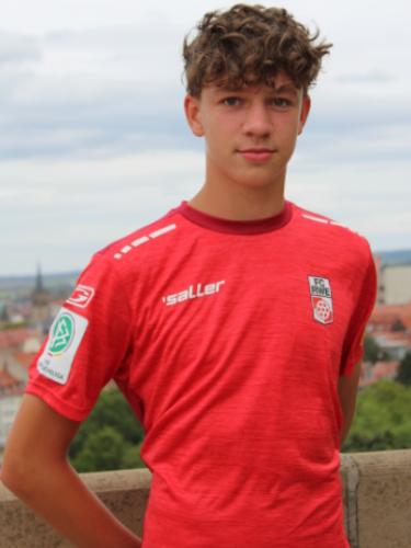 Jonas Berndt