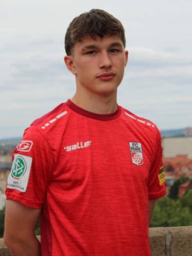 Kimi Dechert