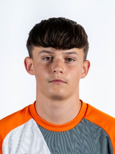 Nick Bergmann