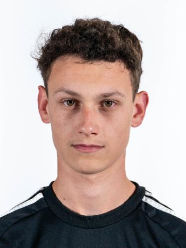 Devin Cartledge