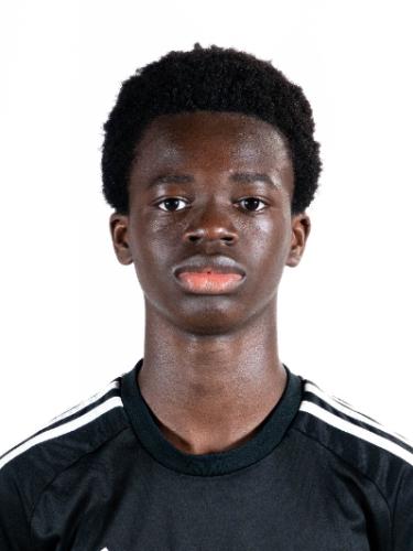 Kader Mavine Doumbia