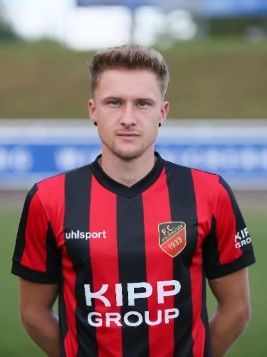 Kevin Müller