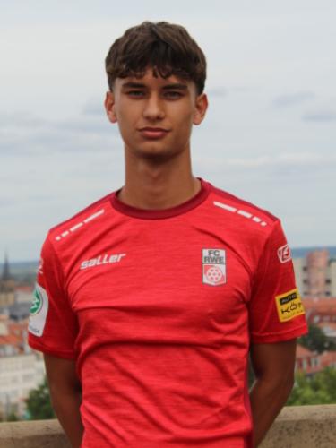 Sören Streuer