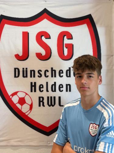 Jakob Beckermann