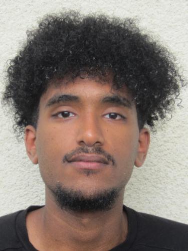 Khaled Abdulaziz Abdullah Baom