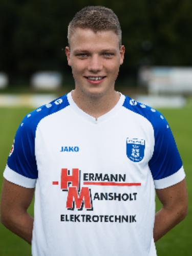 Paul-Ole Giesen