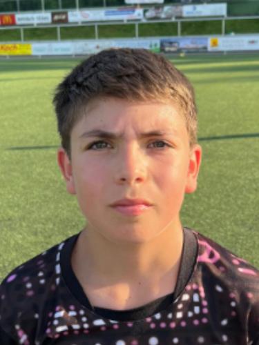 Niklas Müller