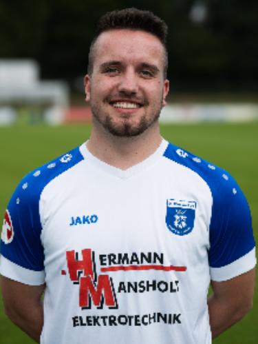 Jerome Hensen