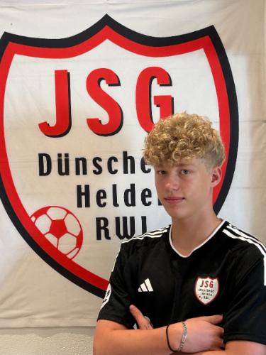 Justus Sondermann