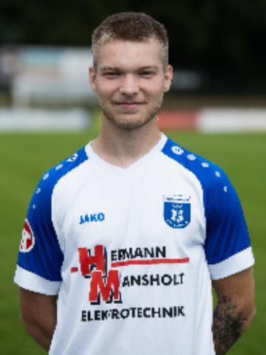 Sascha Korte