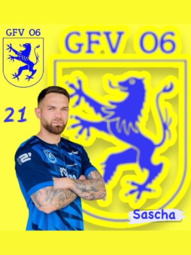 Sascha Wähner