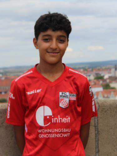 Ayman Hammouch