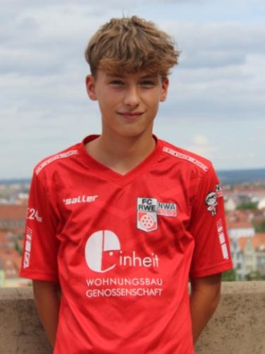 Jonas Hundertmarck